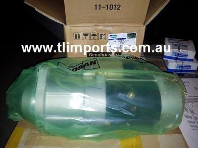 Doosan Engine GE12TIC - Starter Motor Doosan Engine GE12TIC - Starter Motor
